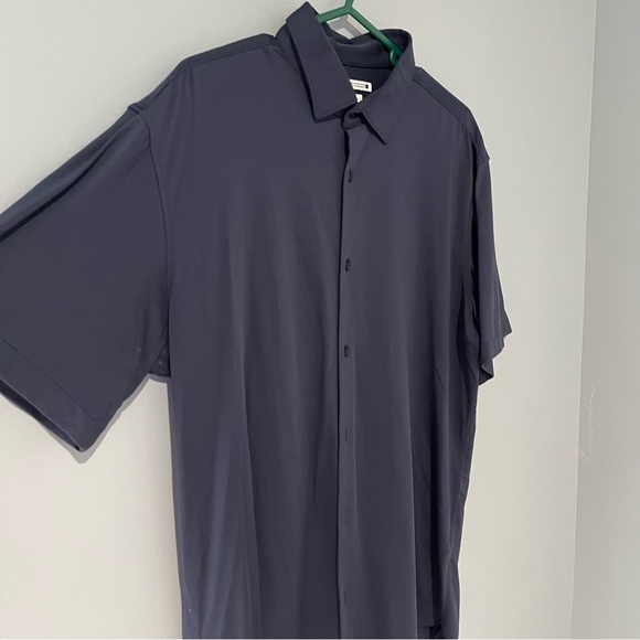 Men’s | Zara Slim Fit Button Down Shirt | Size XL | - Picture 6 of 16